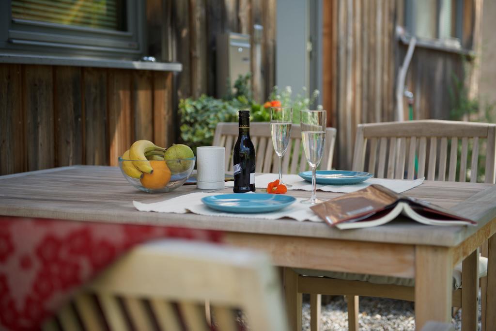 Apartment Amberg Ötztal-Bahnhof Szoba fotó
