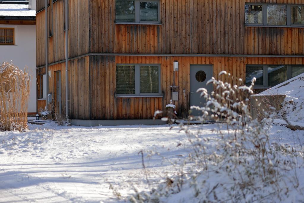 Apartment Amberg Ötztal-Bahnhof Szoba fotó