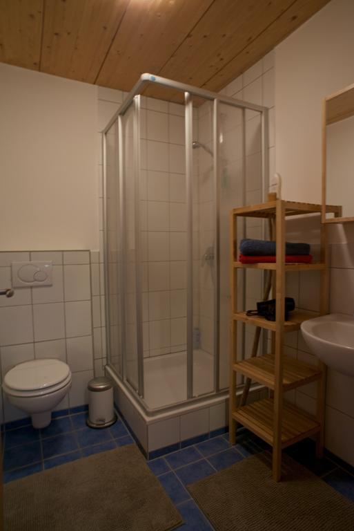 Apartment Amberg Ötztal-Bahnhof Szoba fotó