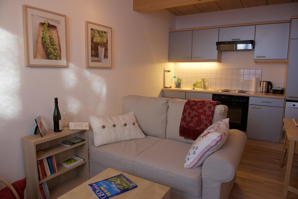 Apartment Amberg Ötztal-Bahnhof Szoba fotó